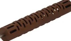 Noppenwaschrolle f.Waschboy 23l m.Metallhalterung Kupfer KRONEN-HANSA