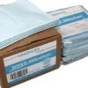 Nordvlies Mikrofaser-Wischtuch blau - 110445