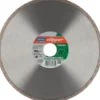 NORTON CLIPPER Diamanttrennscheibe Classic Ceramic D.200mm Bohr.30/25,4mm 1,7mm - 70184626829