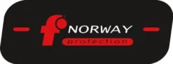 NORWAY Warnschutz PU Regenjacke Manfred Größe XL - 2360-3