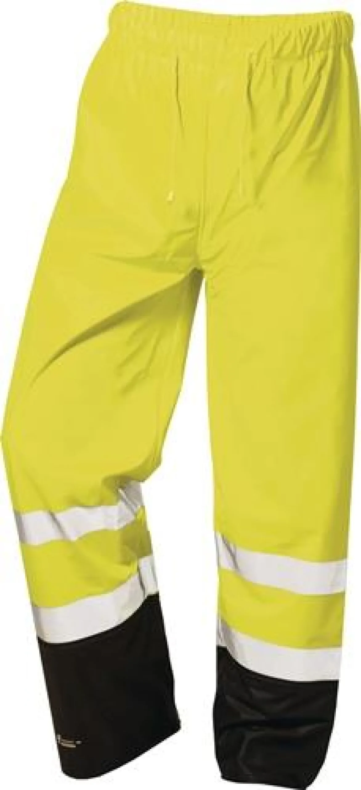 NORWAY Warnschutzregenhose Dirk Größe M - 2370-1