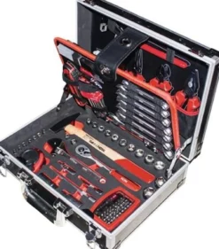 Now Werkzeugsortiment 105tlg. im Koffer - 4000802096