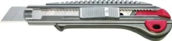 NT CUTTER Cuttermesser Klingenbreite 18 mm Länge 135 mm - L-2000 RP