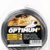 Nylonfaden Optimum Fadenstärke 2,4mm Fadenlänge 87m RATIOPARTS