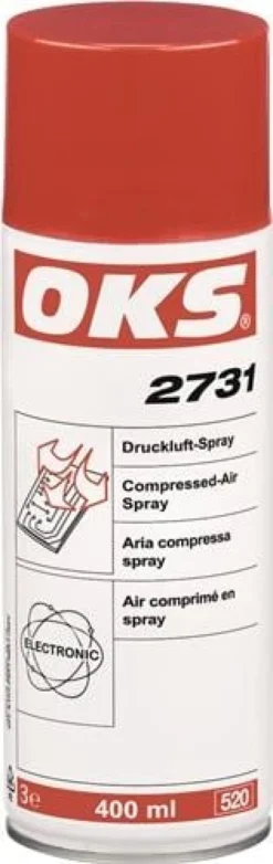 OKS Druckluftspray 2731 400 ml - 1134570178