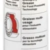 OKS Mehrzweckfett für Lebensmitteltechnik 476 400 ml weiß - 1136780418