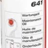 OKS Wartungsöl 641 400 ml Spraydose - 1121190178