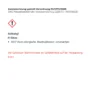 OKS Wasserbasierender Korrosionsschutz 2200 5 l - 1105730235