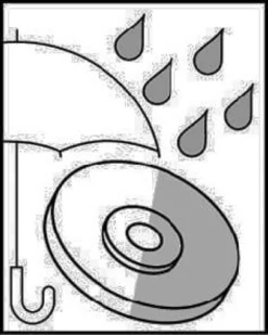 OKS Wasserbasierender Korrosionsschutz 2200 5 l - 1105730235
