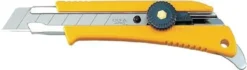 OLFA Cuttermesser Klingenbreite 18 mm Länge 155 mm - SUPER L 175