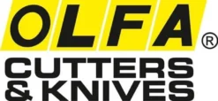 OLFA Cuttermesser Klingenbreite 18 mm Länge 155 mm - SUPER L 175