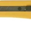 OLFA Cuttermesser Klingenbreite 18 mm Länge 155 mm - SUPER AL 174