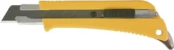 OLFA Cuttermesser Klingenbreite 18 mm Länge 155 mm - SUPER AL 174