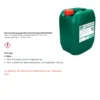 opta Hochleistungs-Kühlschmierstoff Cool 500 wassermischbar - 600847814