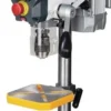 OPTI-DRILL Tischbohrmaschine DQ 14 13 (S235JR)mm B16 700-2500min-¹ - 3191040