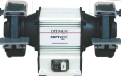OPTI-GRIND Doppelschleifmaschine GU 18 175x25x32mm 450W 2850min-¹ - 3101510
