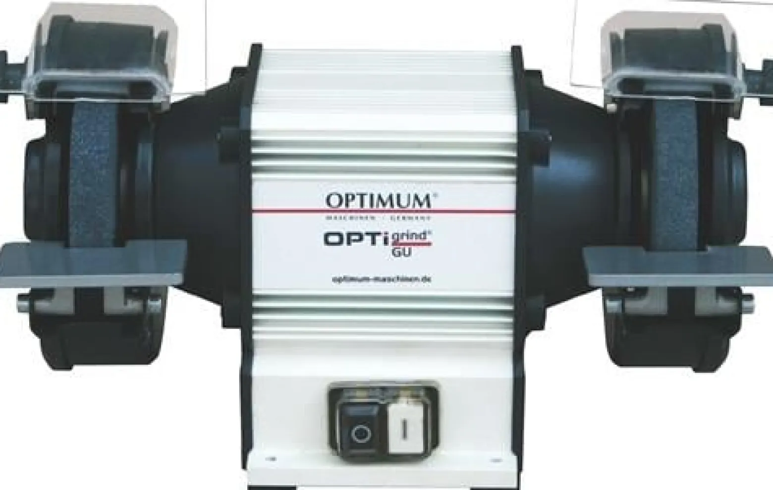 OPTI-GRIND Doppelschleifmaschine GU 18 175x25x32mm 450W 2850min-¹ - 3101510