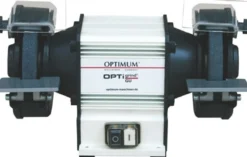 OPTI-GRIND Doppelschleifmaschine GU 18 175x25x32mm 450W 2850min-¹ - 3101510