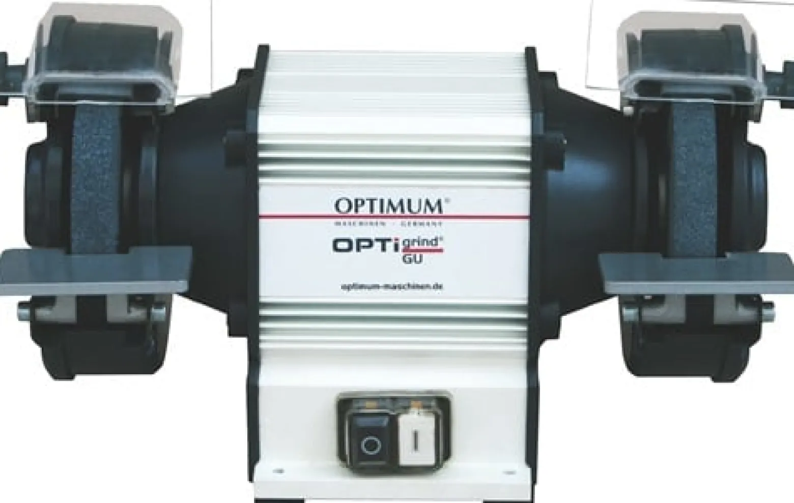 OPTI-GRIND Doppelschleifmaschine GU 18 175x25x32mm 450W 2850min-¹ - 3101510