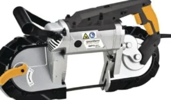 OptiSaw Metallbandsäge SQ-V10 1140x13x0,6mm 42/144 m/min 1,1 kW METALLKRAFT - 3184210