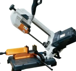 OptiSaw Metallbandsäge SQ-V13 1440x12,5x0,6mm 30-80 m/min 0,4 kW - 3194013
