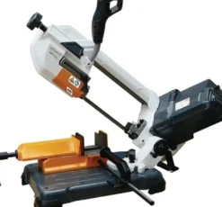 OptiSaw Metallbandsäge SQ-V13 1440x12,5x0,6mm 30-80 m/min 0,4 kW - 3194013