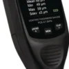 Ortungsgerät PCE-CT 26FN 1250 µm ±3%(+2 µm) IP20 PCE INSTRUMENTS