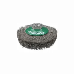 osborn Kegelbürste Ø 100 mm Drahtstärke 0,3 mm - 2008512161