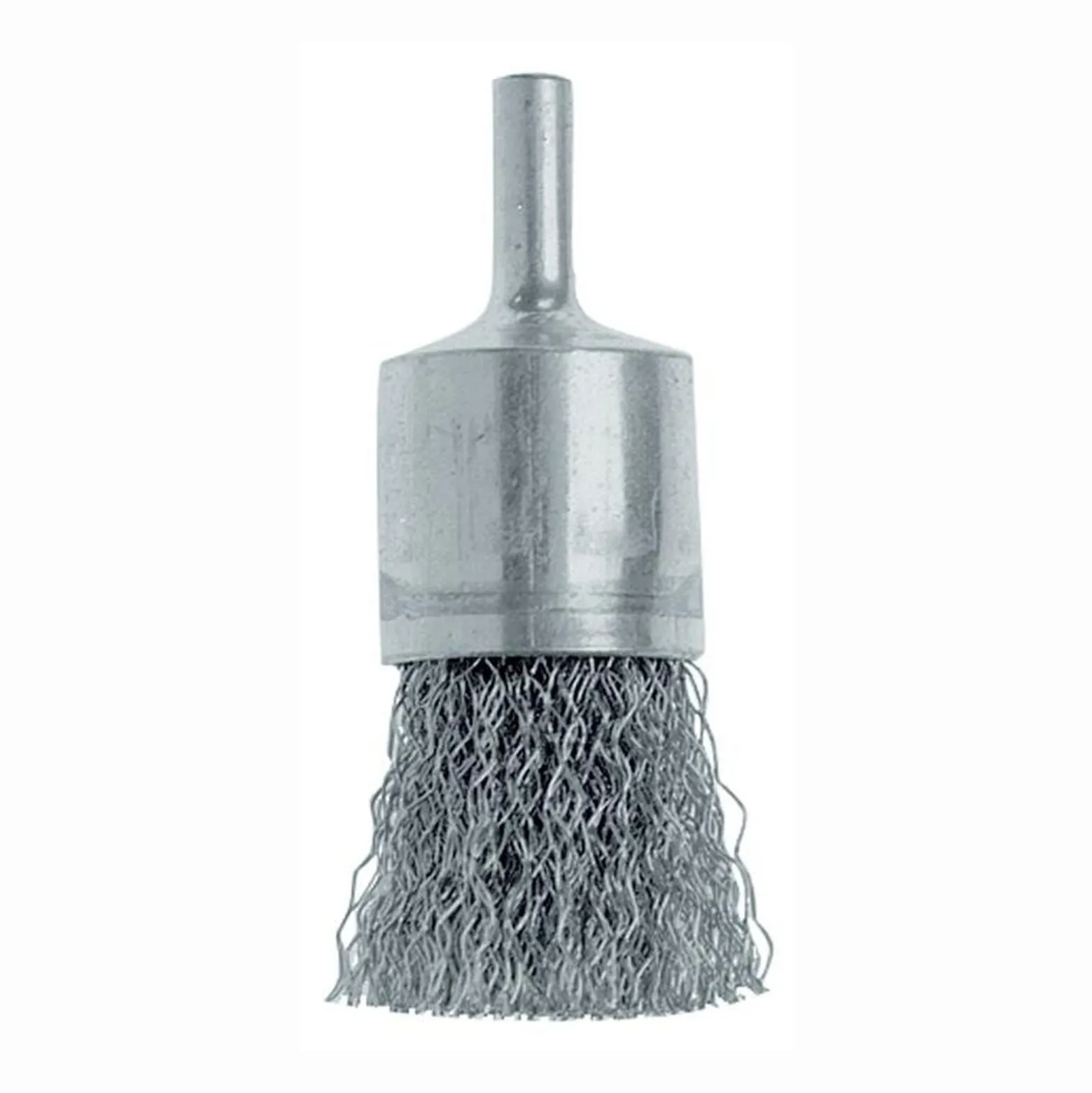 osborn Pinselbürste Ø 17 mm Drahtstärke 0,3 mm - 2509162