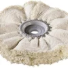 osborn Polierring Ø 100 mm Bohrungs-Ø 10 mm - 8203100944