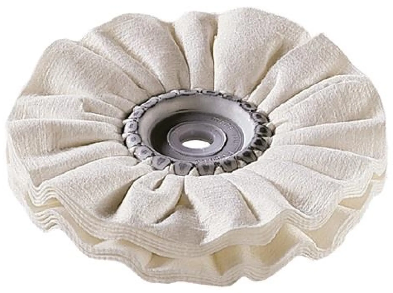 osborn Polierring Notiflex® 914 Ø 150 mm Bohrungs-Ø 20/14 mm - 8203150914