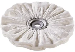 osborn Polierring Notiflex® 925 Ø 200 mm Bohrungs-Ø 20/14 mm - 8203200925