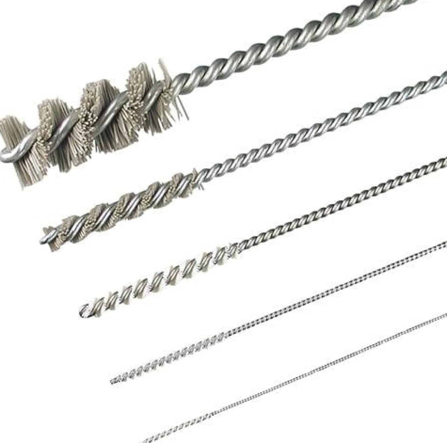 osborn Rohrbürste microabrasiv Ø 16 mm 4,2 mm - 3056441