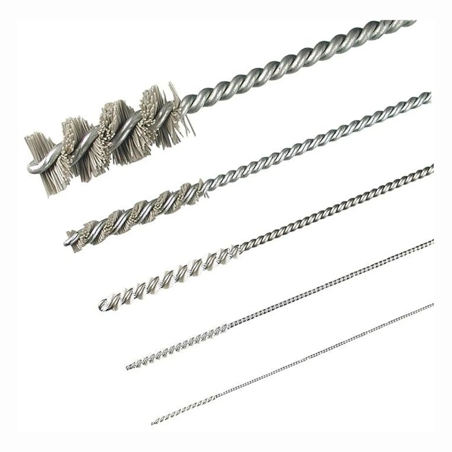 osborn Rohrbürste microabrasiv Ø 16 mm 4,2 mm - 3056441