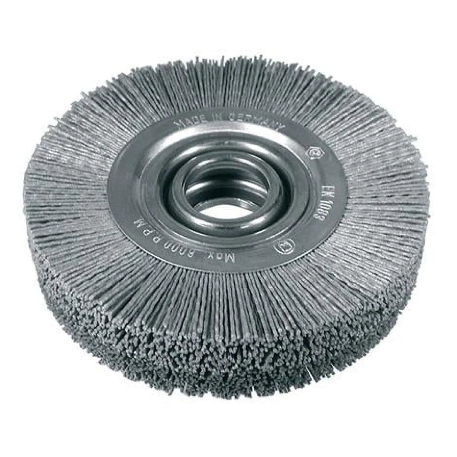 osborn Rundbürste Ø 200 mm - 7302566912