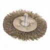 osborn Rundbürste Ø 100 mm Drahtstärke 0,2 mm - 7003600511