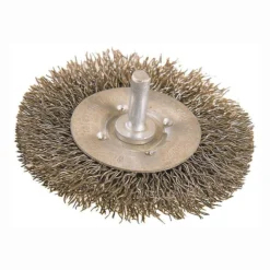 osborn Rundbürste Ø 100 mm Drahtstärke 0,2 mm - 7003600511