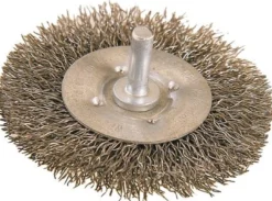 osborn Rundbürste Ø 100 mm Drahtstärke 0,2 mm - 7003600511