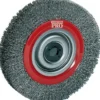 osborn Rundbürste Ø 125 mm Drahtstärke 0,3 mm - 9902532163