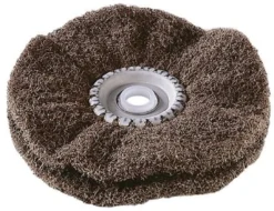 osborn Satinierring LIPPRITE® Ø 200 mm Bohrungs-Ø 20/14 mm - 8203200947