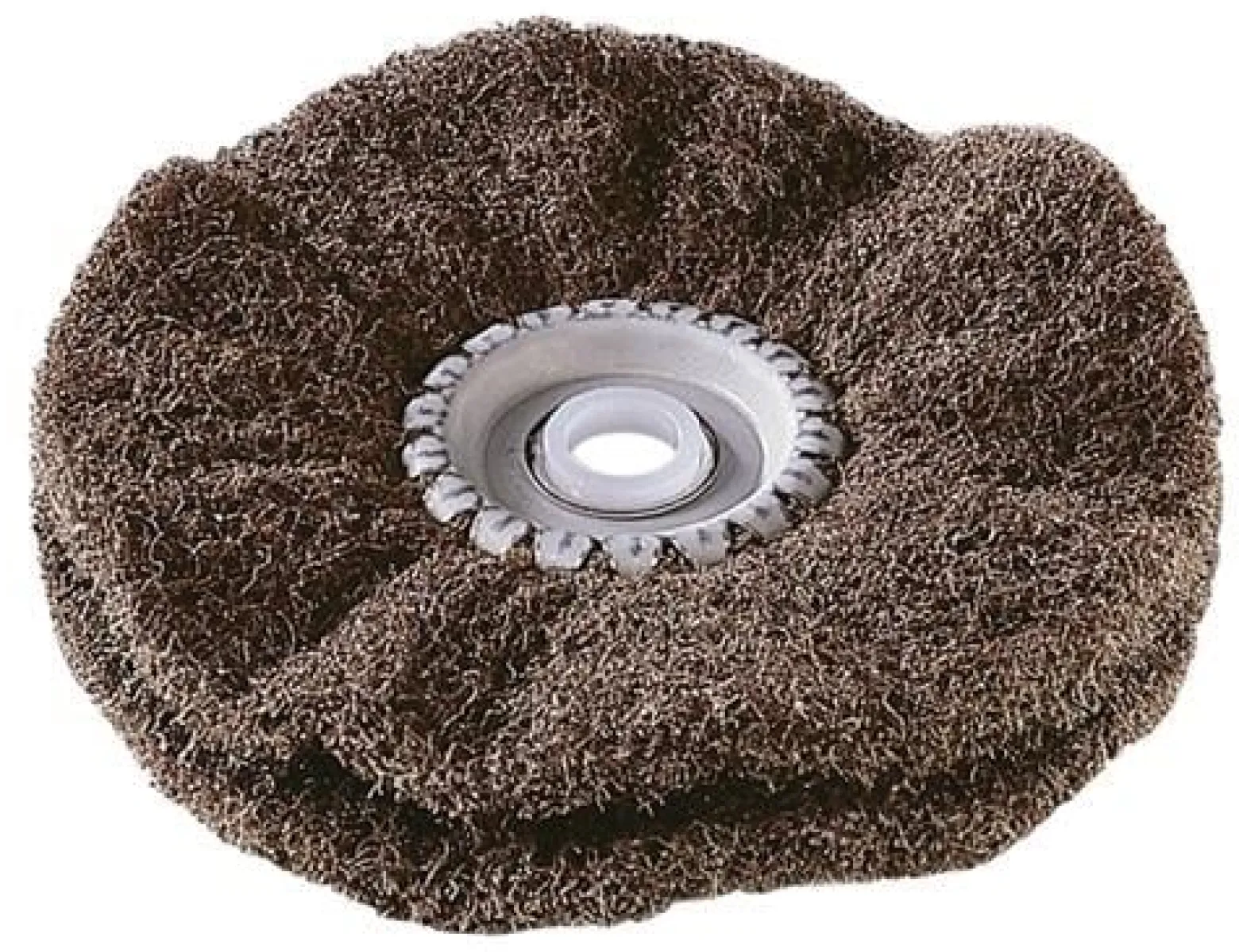 osborn Satinierring LIPPRITE® Ø 200 mm Bohrungs-Ø 20/14 mm - 8203200947