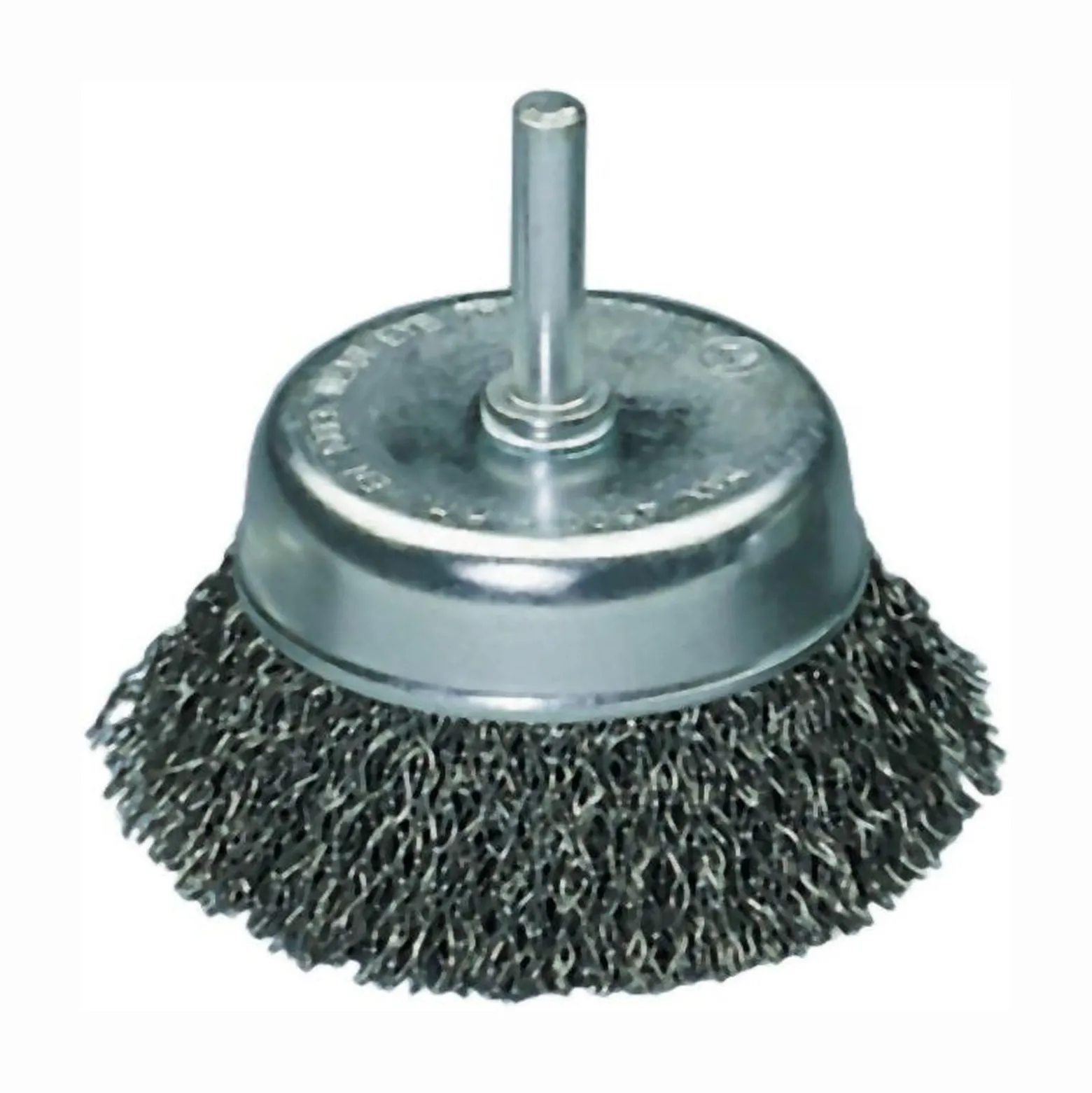 osborn Topfbürste Ø 75 mm Drahtstärke 0,3 mm - 7003600921