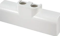 OV Design-Abdeckung f Multiblock T-RTL weiß