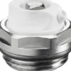 OV Entlüftungsstopfen (Platten-HK) 1/2Z, selbstdichtend, drehbar