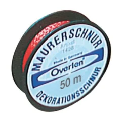 Overmann Fliesenlegerschnur 50 m - 1426