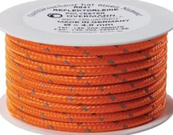 Overmann Reflektorschnur Safety Reflector Länge 50 m Ø 6 mm - R84106001900500ME