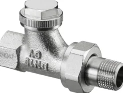 OV Heizkörperverschraubung Combi 3 PN 10 MS vn DG DN 15 1/2Z