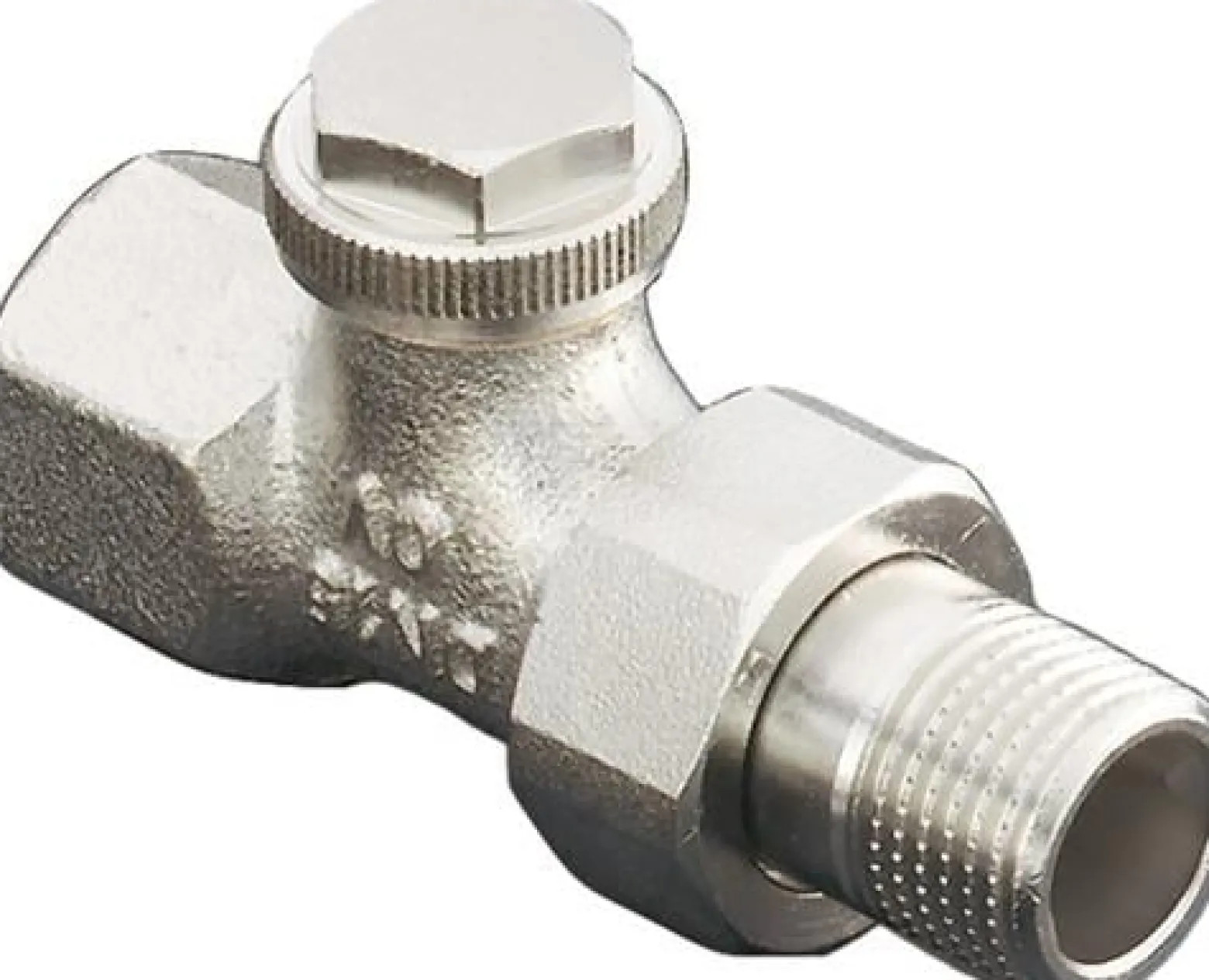 OV Heizkörperverschraubung Combi 3 PN 10 MS vn DG DN 15 1/2Z