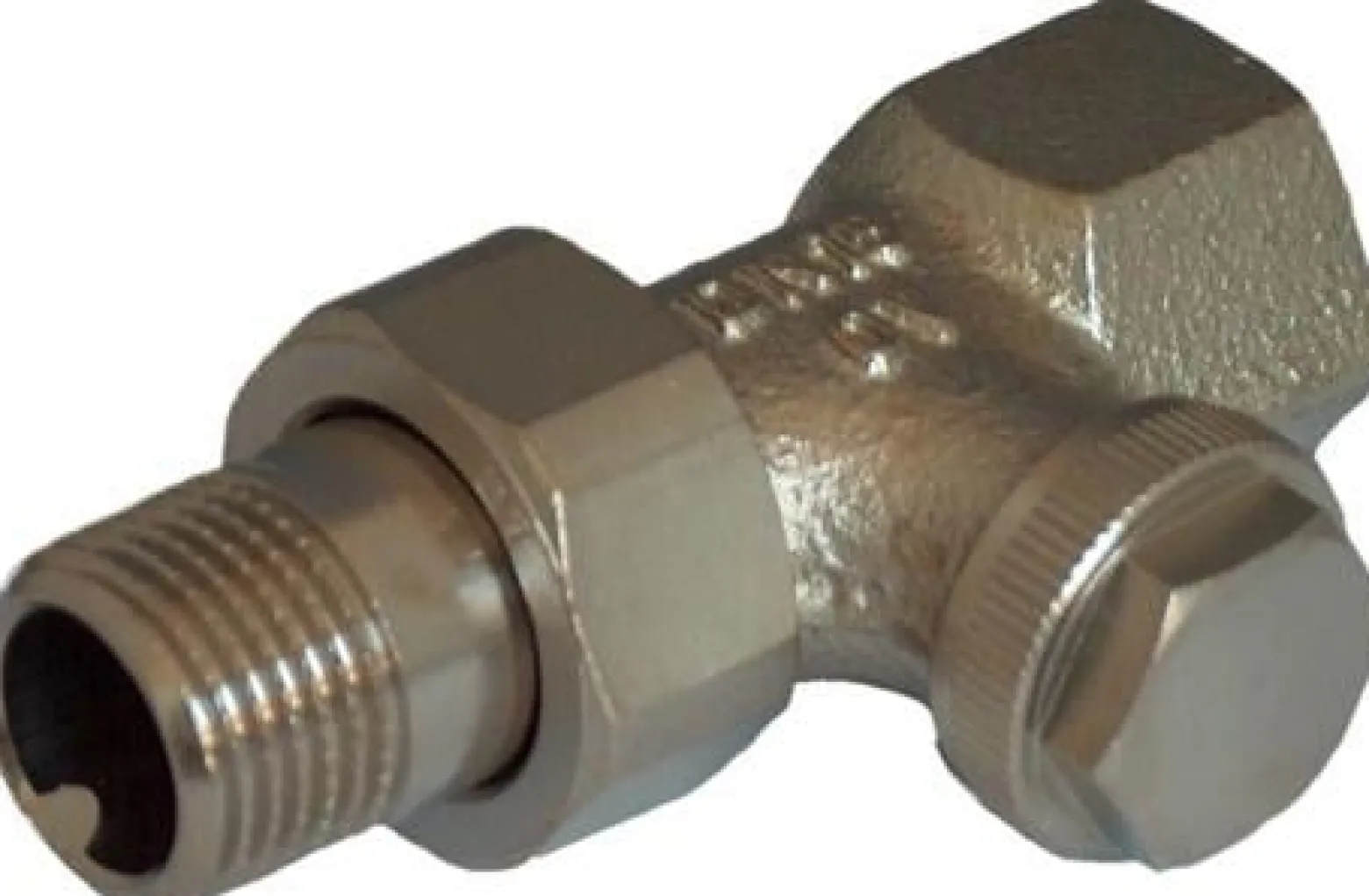 OV Heizkörperverschraubung Combi 3 PN 10 MS vn DG DN 15 1/2Z