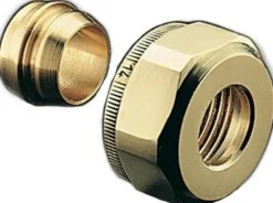 OV Klemmringverschraubung Ofix CEP 2-fach, f AG 3/4Z Eurokonus 14mm